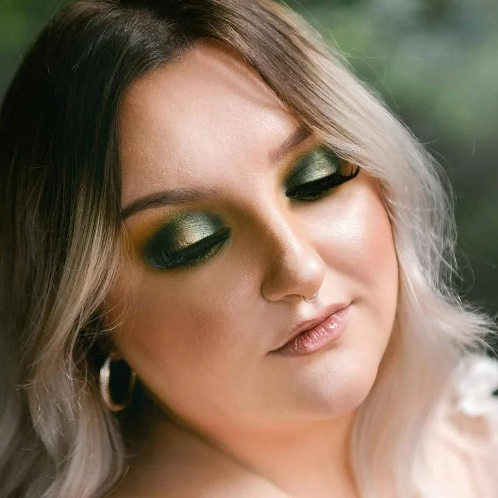 BNIB Colourpop x Raw Beauty Kristi AT FOREST SIGHT Vegan Eyeshadow Palette